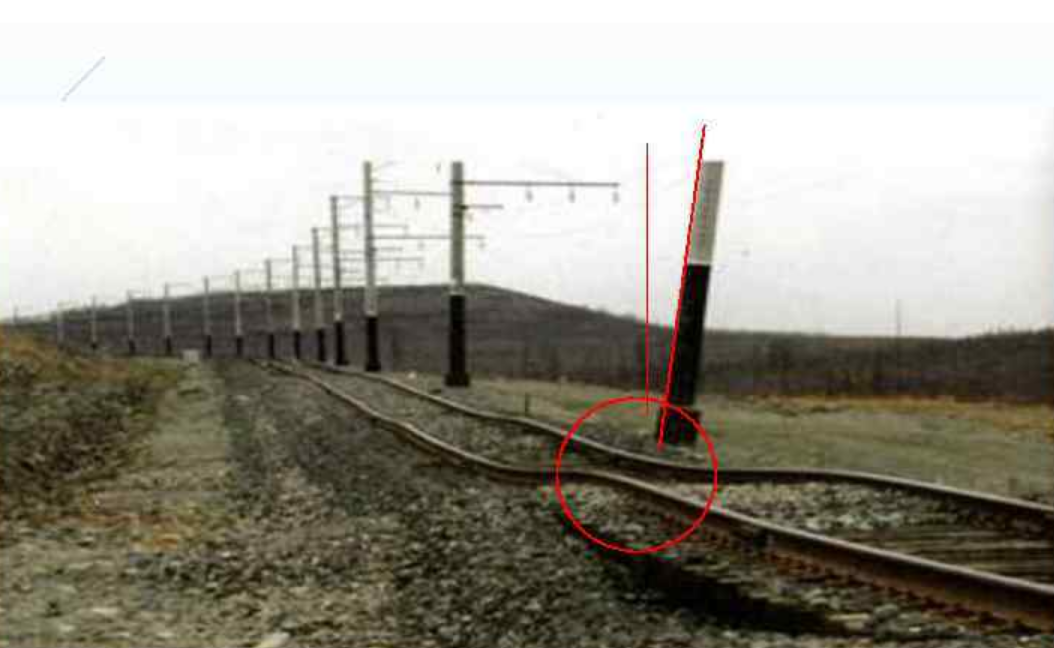 Морозное пучение