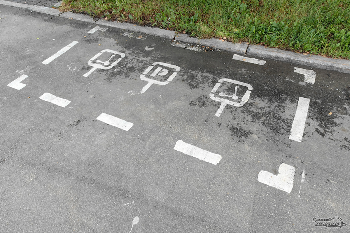    Фото: Лидия Аникина © ИА «Уральский меридиан»