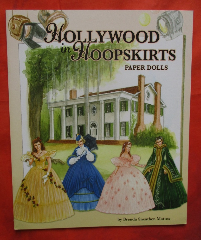 Лицевая сторона обложки набора