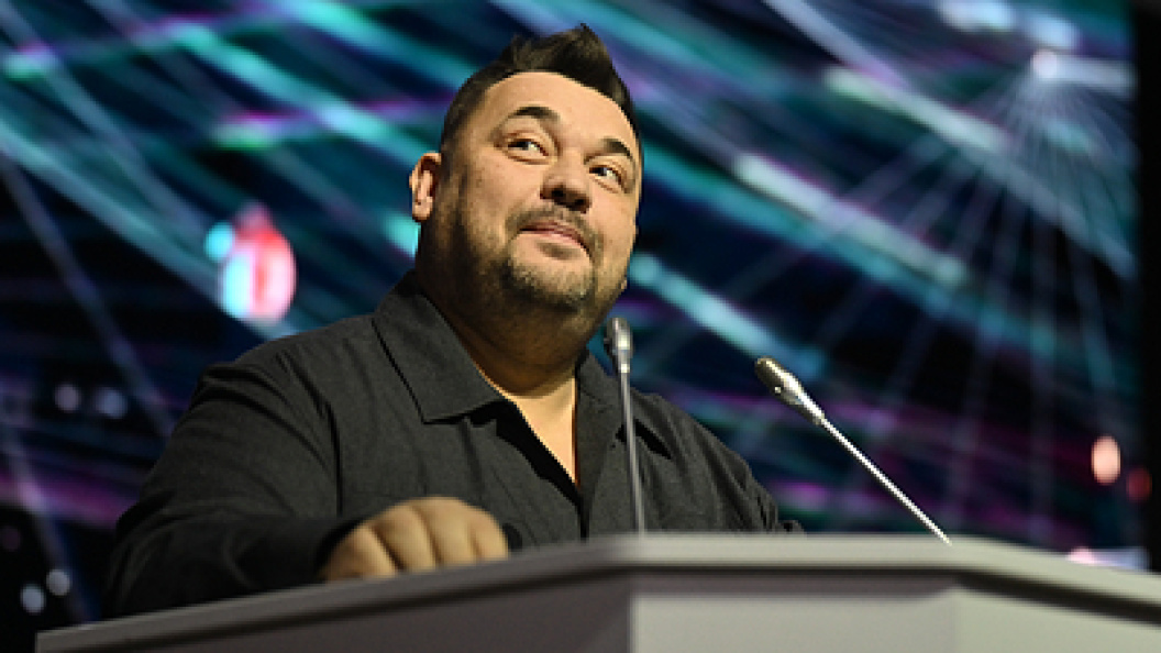    Anton Velikzhanin/Globallookpress