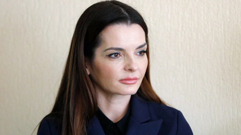   РИА Новости