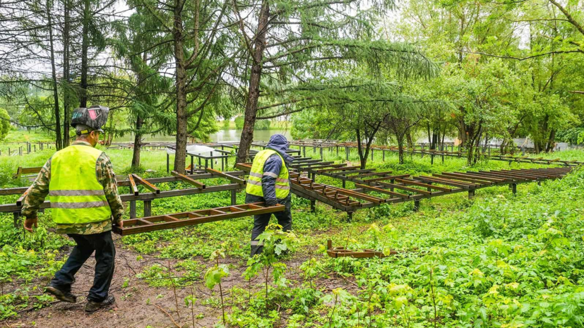    Пресс-служба комплекса городского хозяйства Москвы