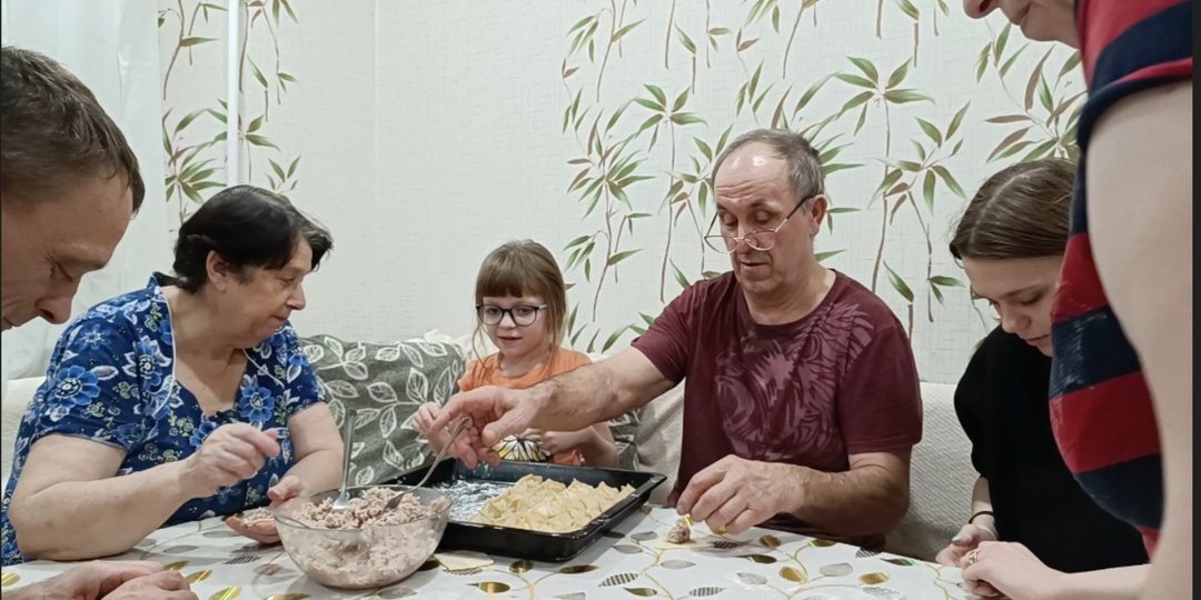 В погоне за счастьем!