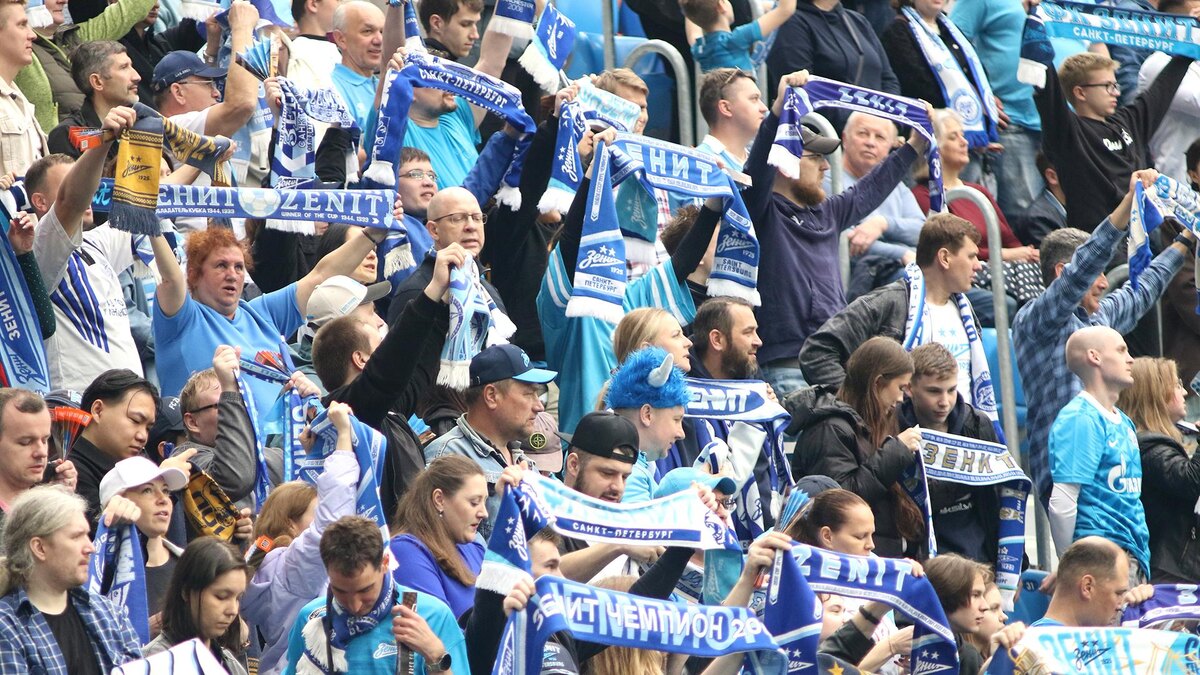    Фото: Maksim Konstantinov/globallookpress.com