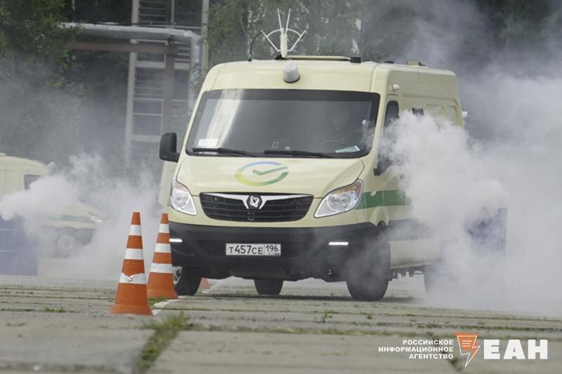    Фото в материале ЕАН / Юрий Капустин
