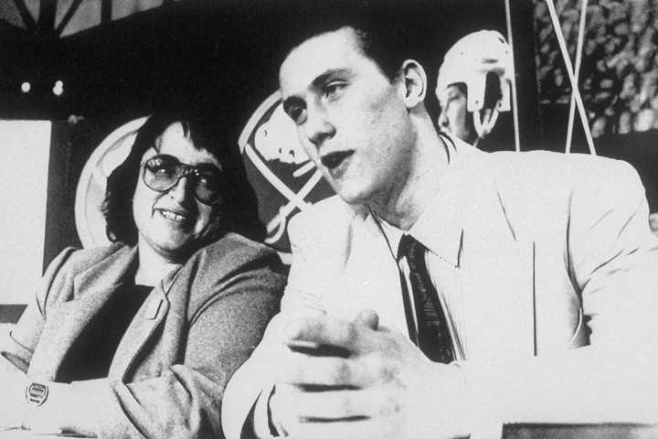  Фото © AP / ТАСС