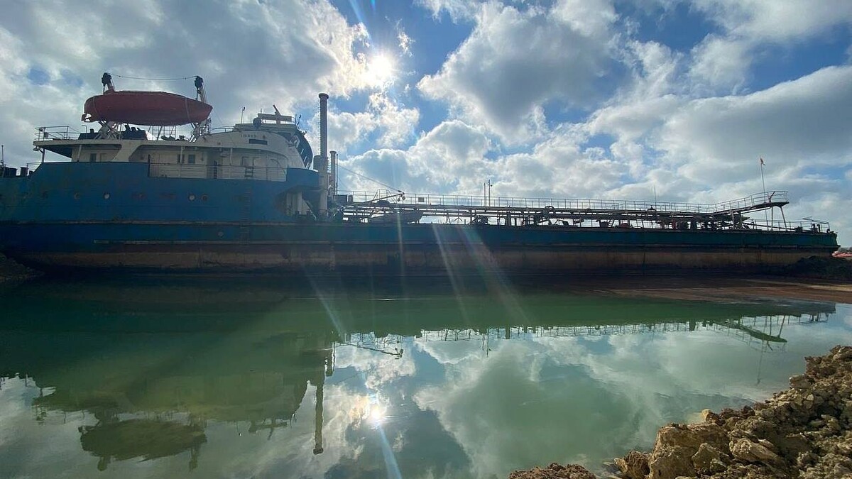    Фото: телеканал «Краснодар»