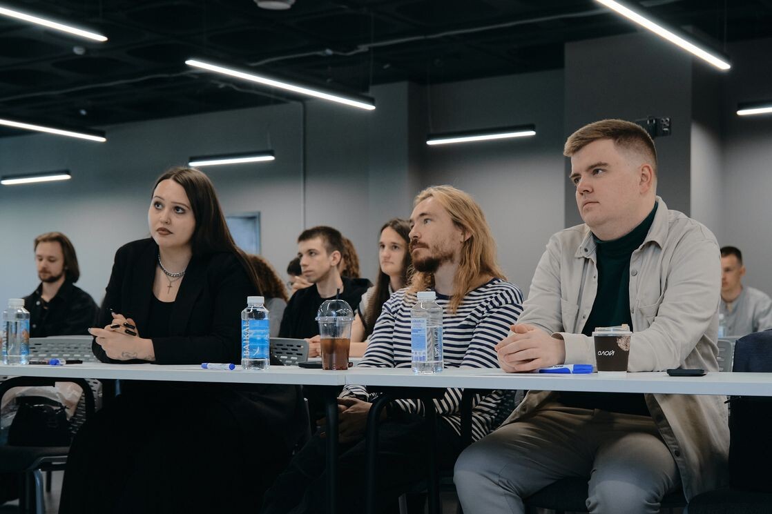 Ксения Степанец | Пресс-служба НИУ ВШЭ — Санкт-Петербург