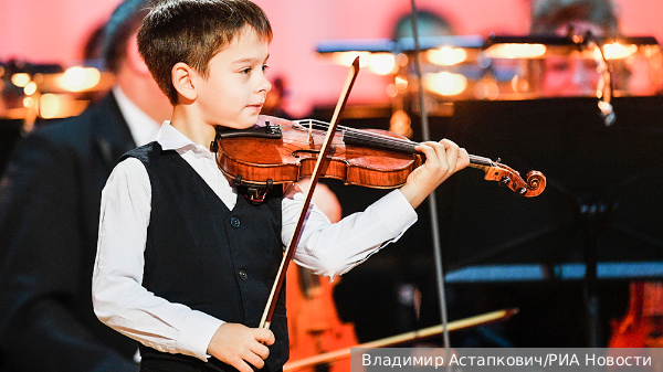     Фото: Владимир Астапкович/РИА Новости   
 Текст: Валерия Городецкая