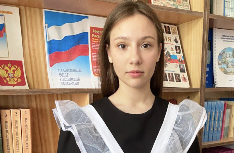    Мария Филиппова