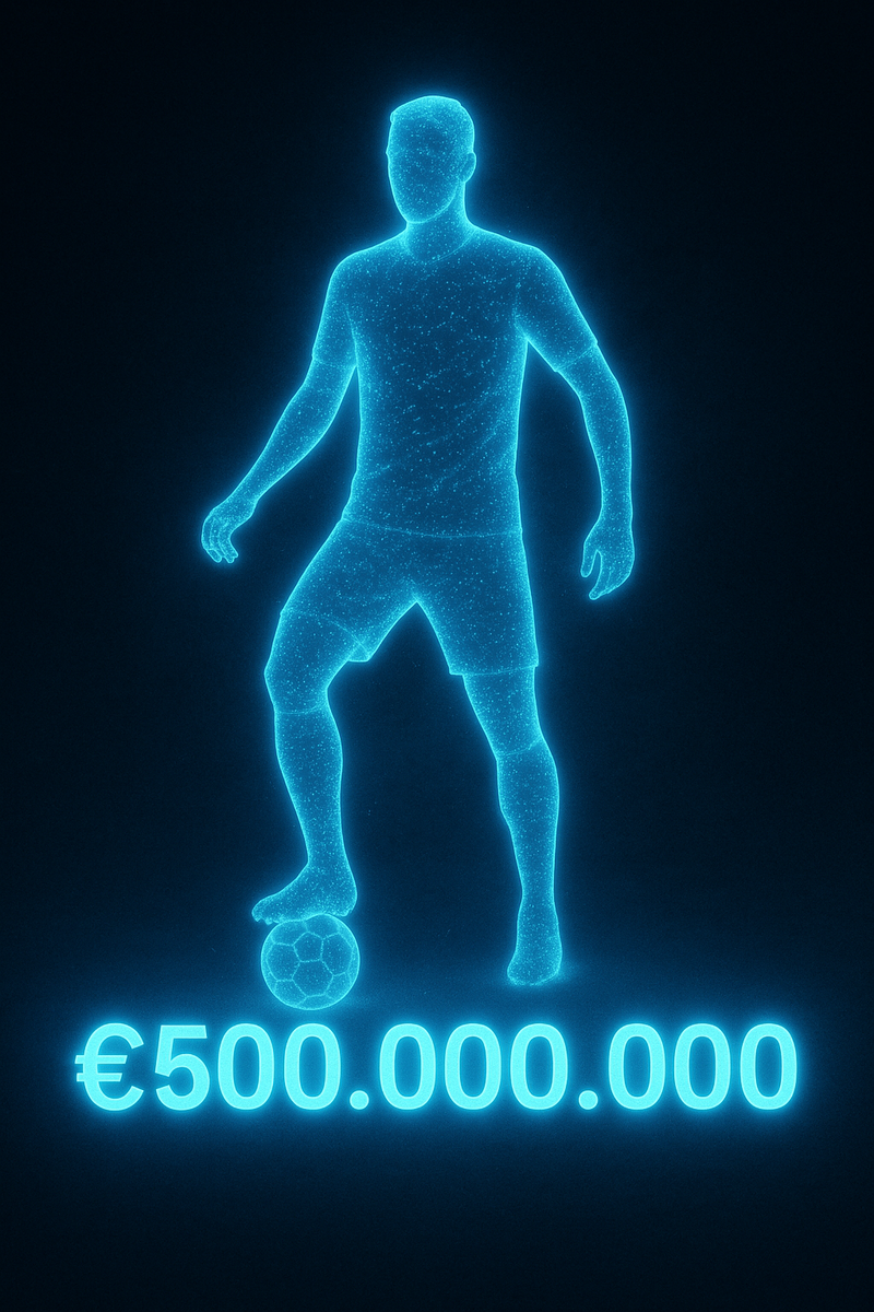 Самый дорогой трансфер