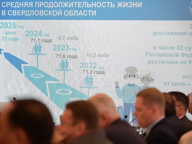     Заседание областного правительства. Фото: све.рф