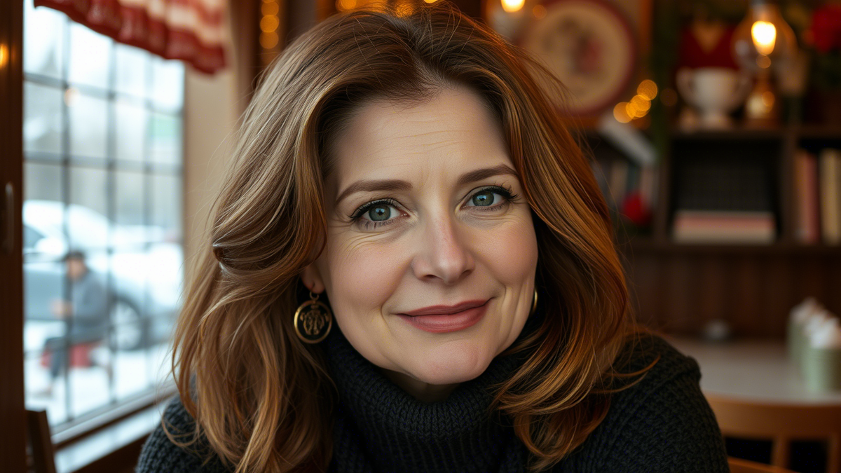 Как поладить с невесткой. Мудрость не стареет. ИИ