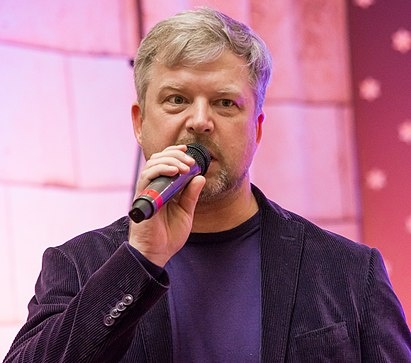    Фото: ru.wikipedia.org Анфиса Слепцова