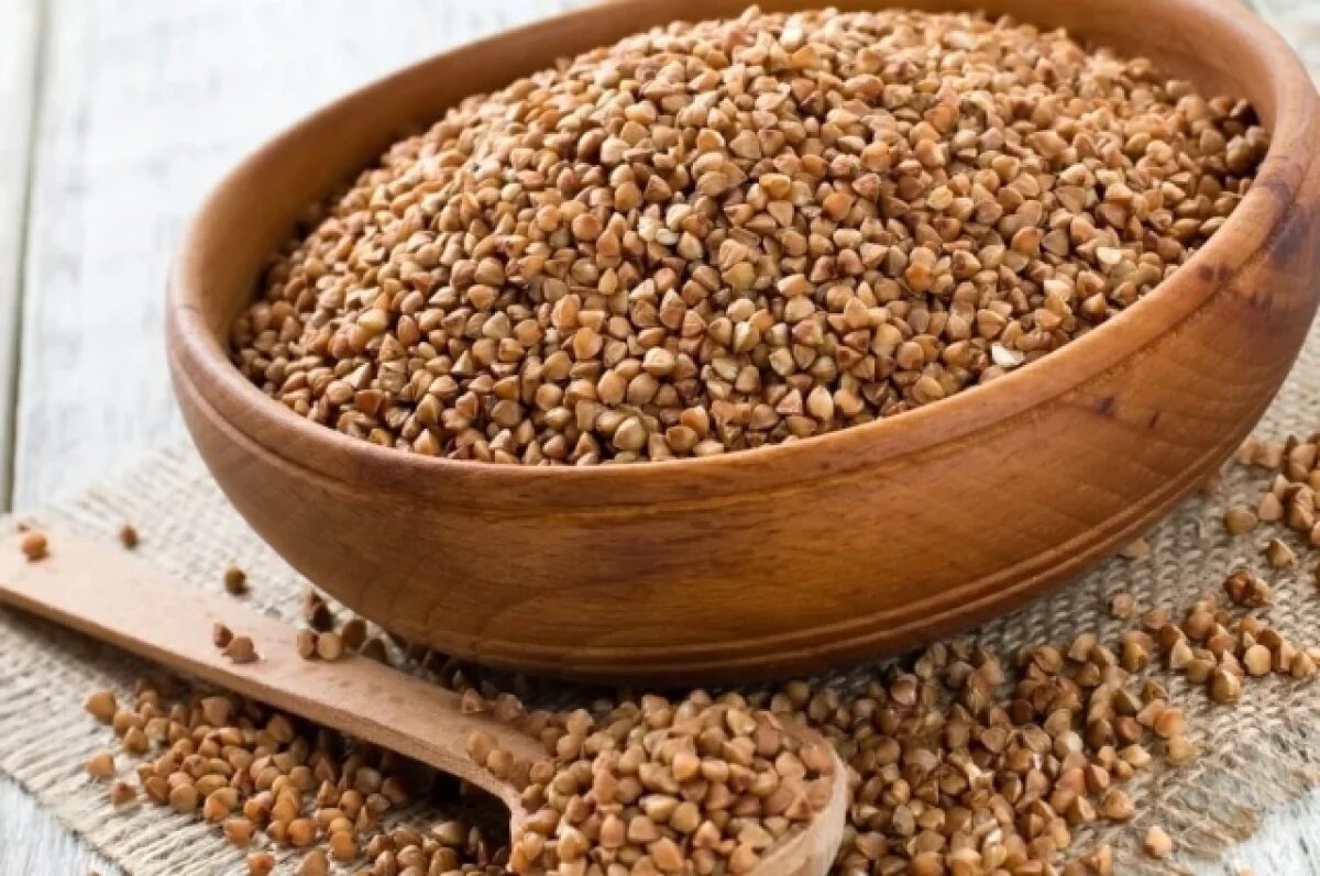    Акулина-Гречишница.