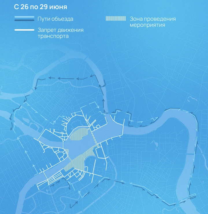     Фото: пресс-служба правительства Петербурга.