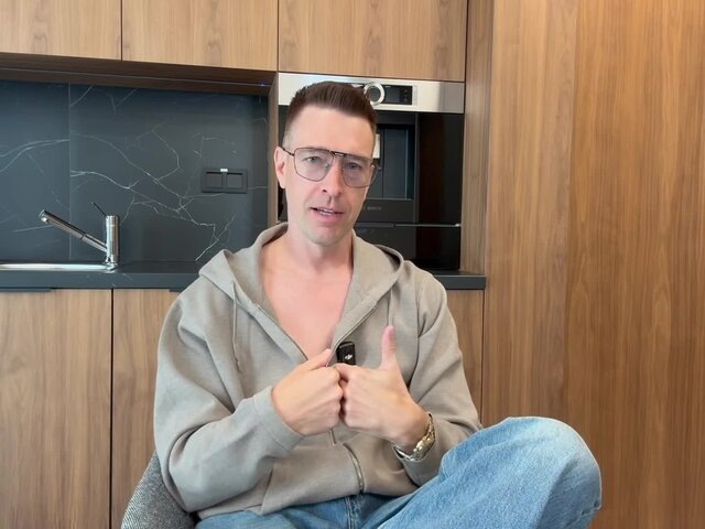    Фото: телеграм-канал "Алекс Лесли"