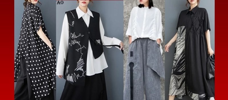 Креативный стиль