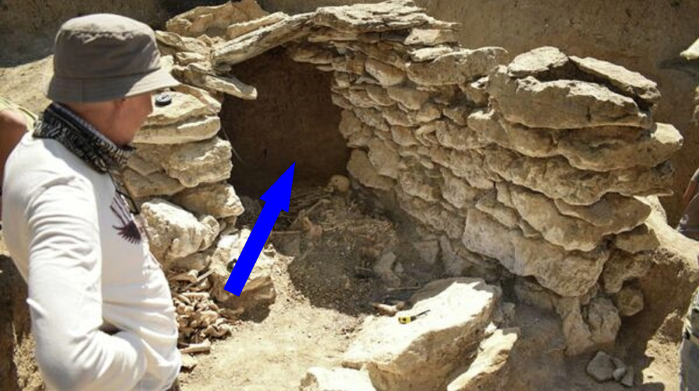    спящие герои Европы и их таинственные покои