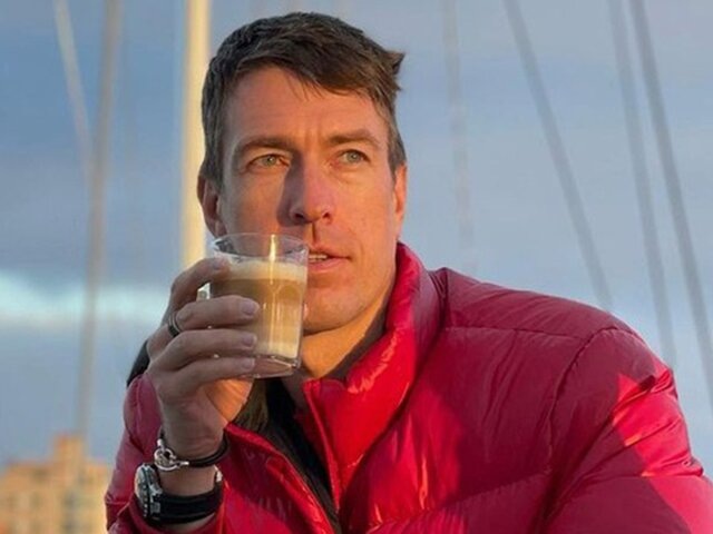    Фото: телеграм-канал "Алекс Лесли"