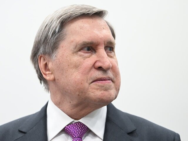    Фото: ТАСС/Кристина Кормилицына