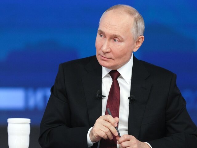    Фото: kremlin.ru