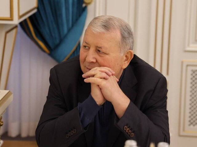    Фото: телеграм-канал "Магомед-Султан Магомедов"