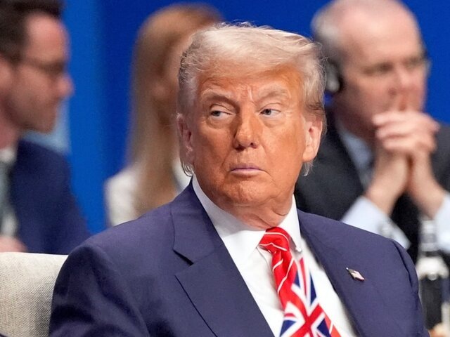    Фото: AP Photo/Alex Brandon