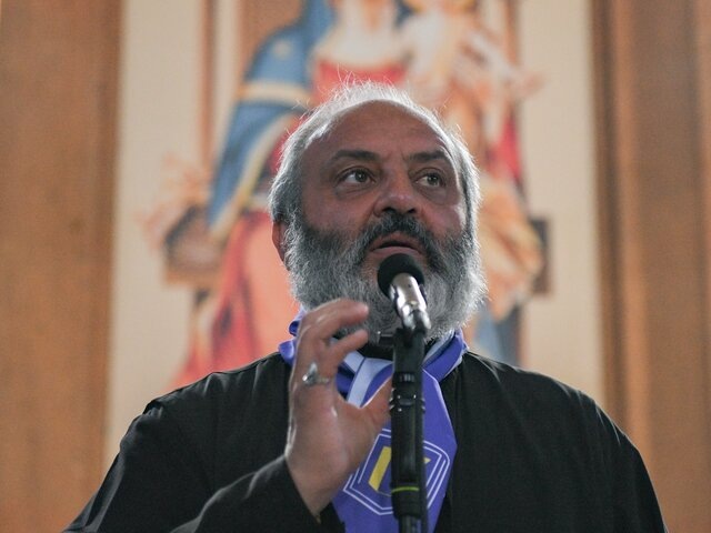    Фото: ТАСС/Александр Патрин