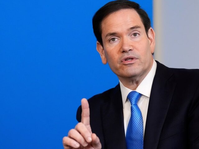    Фото: ТАСС/AP Photo/Alex Brandon