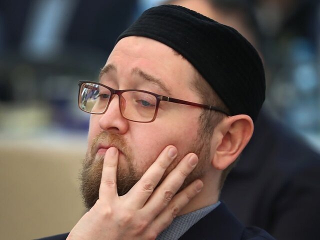    Фото: ТАСС/Антон Новодережкин