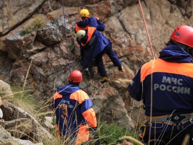    Фото: телеграм-канал "МЧС Кабардино-Балкарии"