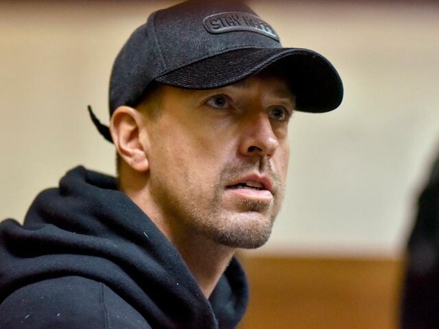    Фото: Агентство "Москва"/Антон Кардашов