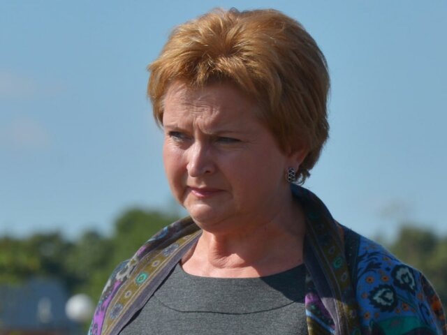    Фото: РИА Новости/Владимир Трефилов