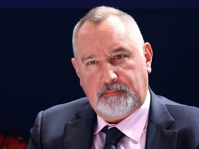    Фото: ТАСС/Артем Геодакян