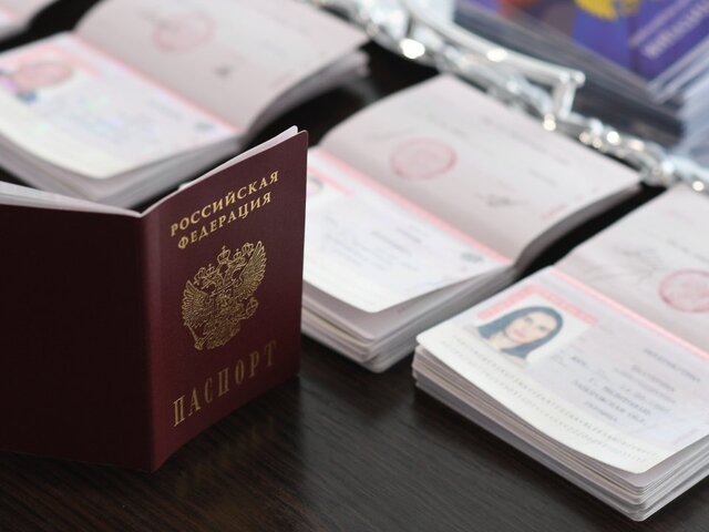    Фото: РИА Новости/Алексей Майшев