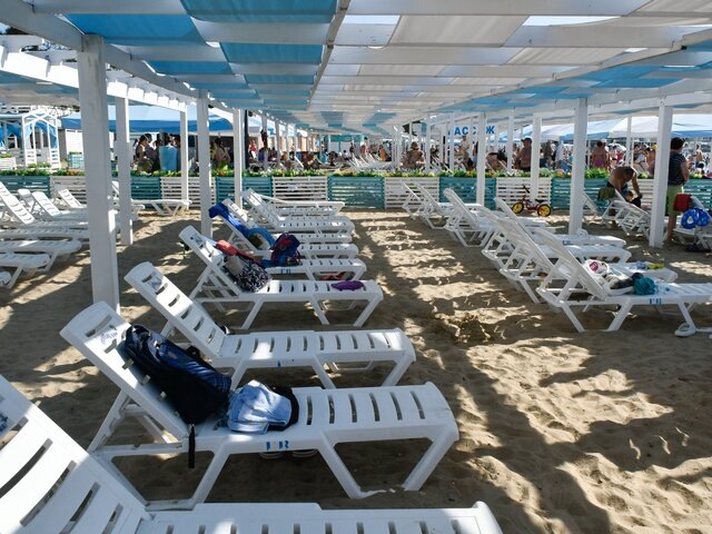    Фото: ТАСС/Роман Соколов