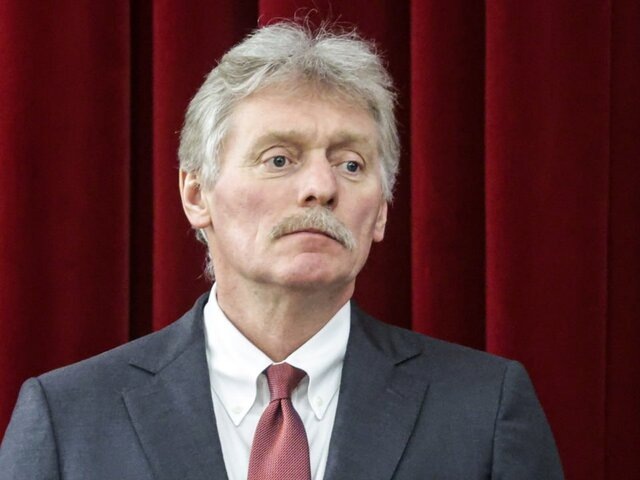    Фото: ТАСС/Михаил Синицын