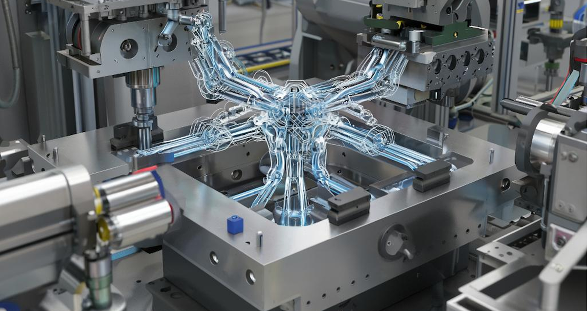 clbs.MES – умное производство начинается здесь!