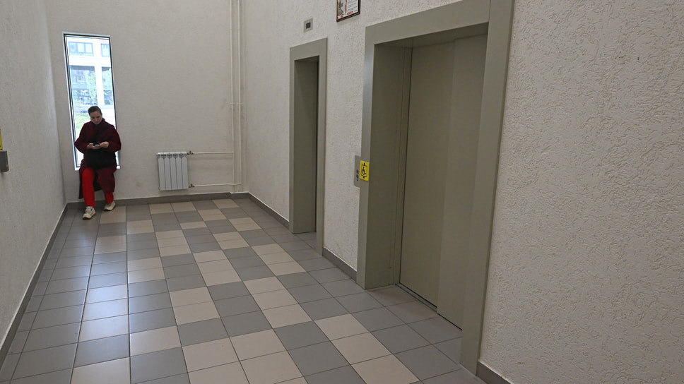 Фото: Анатолий Жданов / Коммерсантъ