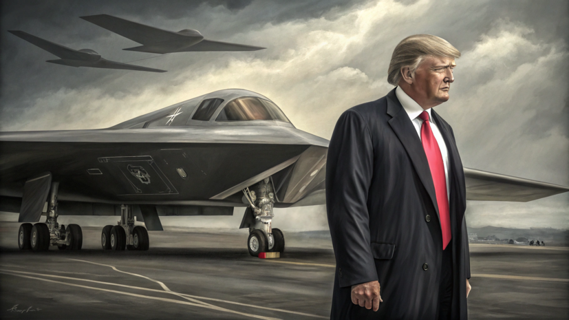    Сгенерировано с помощью ИИ