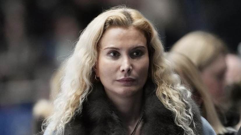   РИА Новости