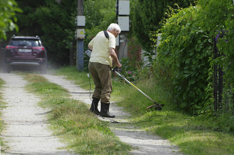   Игорь Самохвалов/ПГ