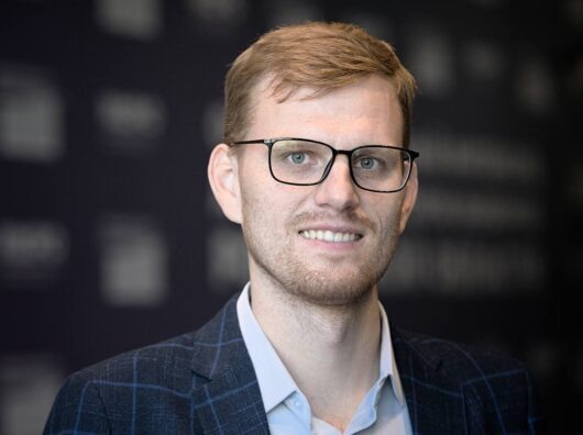    Олег Отроков // фото: Telegram-канал Юрия Слюсаря