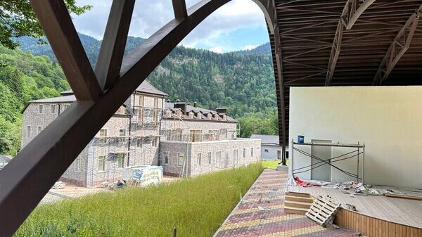    © Мария Тедеева