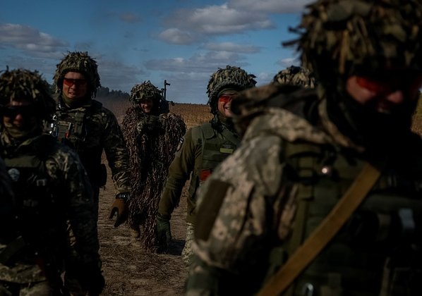    Фото: Gleb Garanich / Reuters