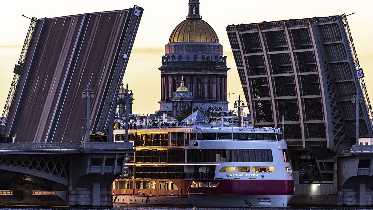 © Андрей Чепакин/ТАСС