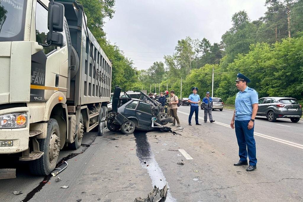     фото: прокуратура Кемеровской области