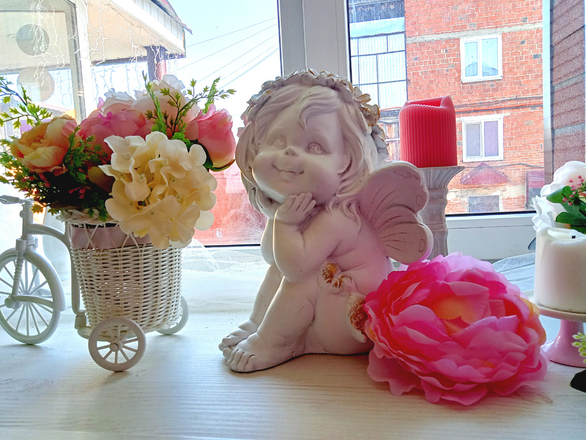 Фото автора