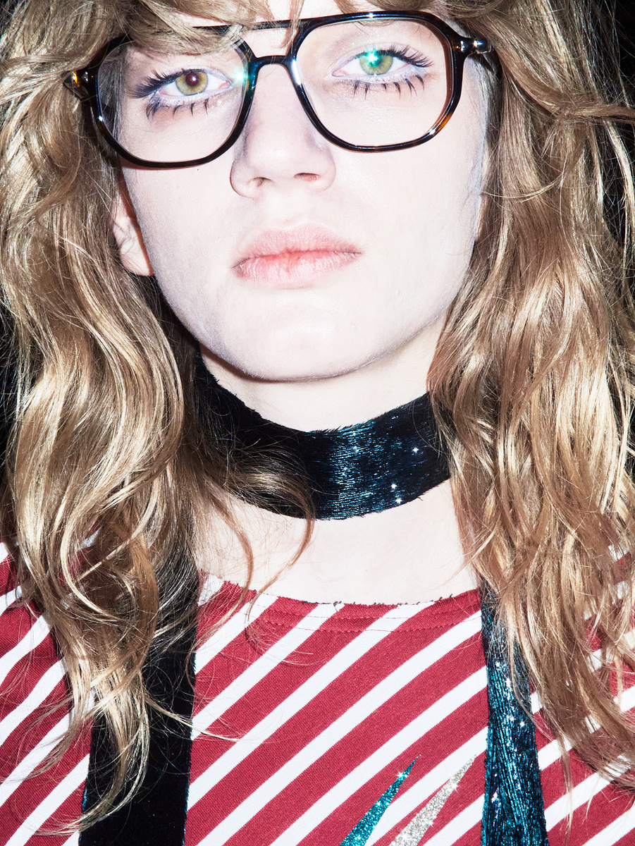    Loginov выпустил коллаборацию с брендом оптики Lozza (фото 2)